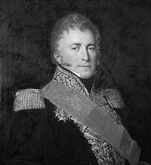 Bertrand-Pierre Castex (1771-1842)