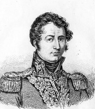 Pierre François Marie Auguste Dejean (1780-1845)