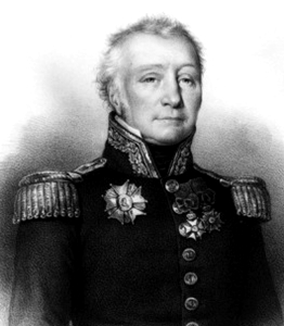 Charles-Alexandre-Léon Durand de Linois (1761-1848)