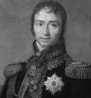 Joseph Antoine Morio de Marienborn