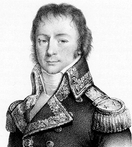 Jean-Baptiste-Emmanuel Perrée (1761-1800)