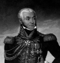 Jérôme Soulès (1760-1833)