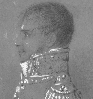 Dominique Honoré Antoine Marie Vedel